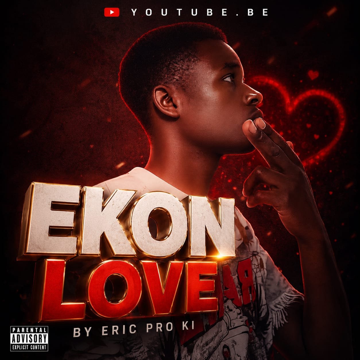 ERIC PRO KI OFFICIAL