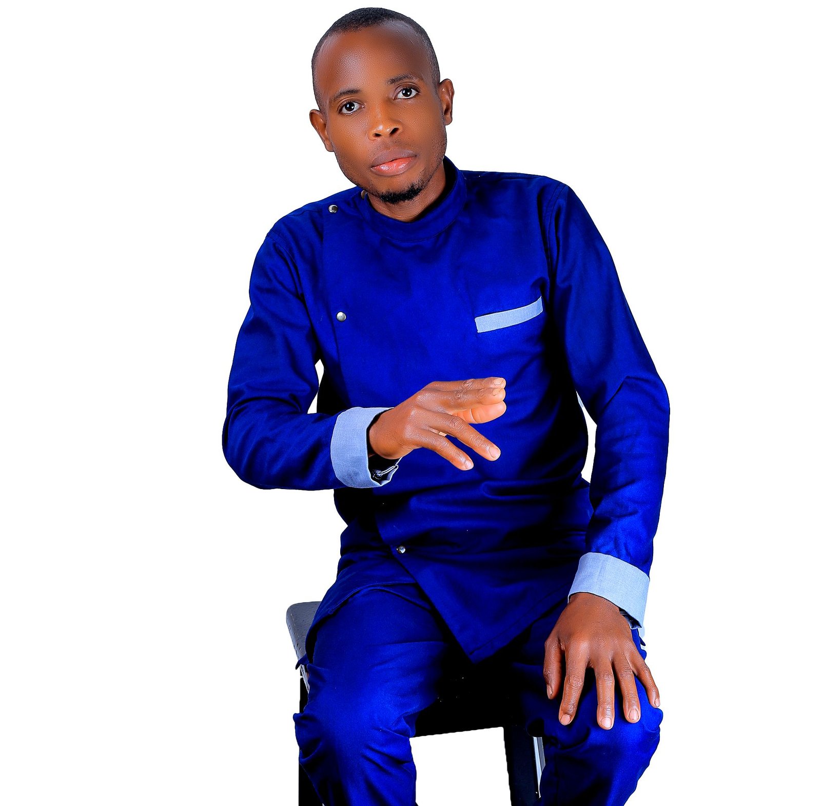 King Johnex Ug