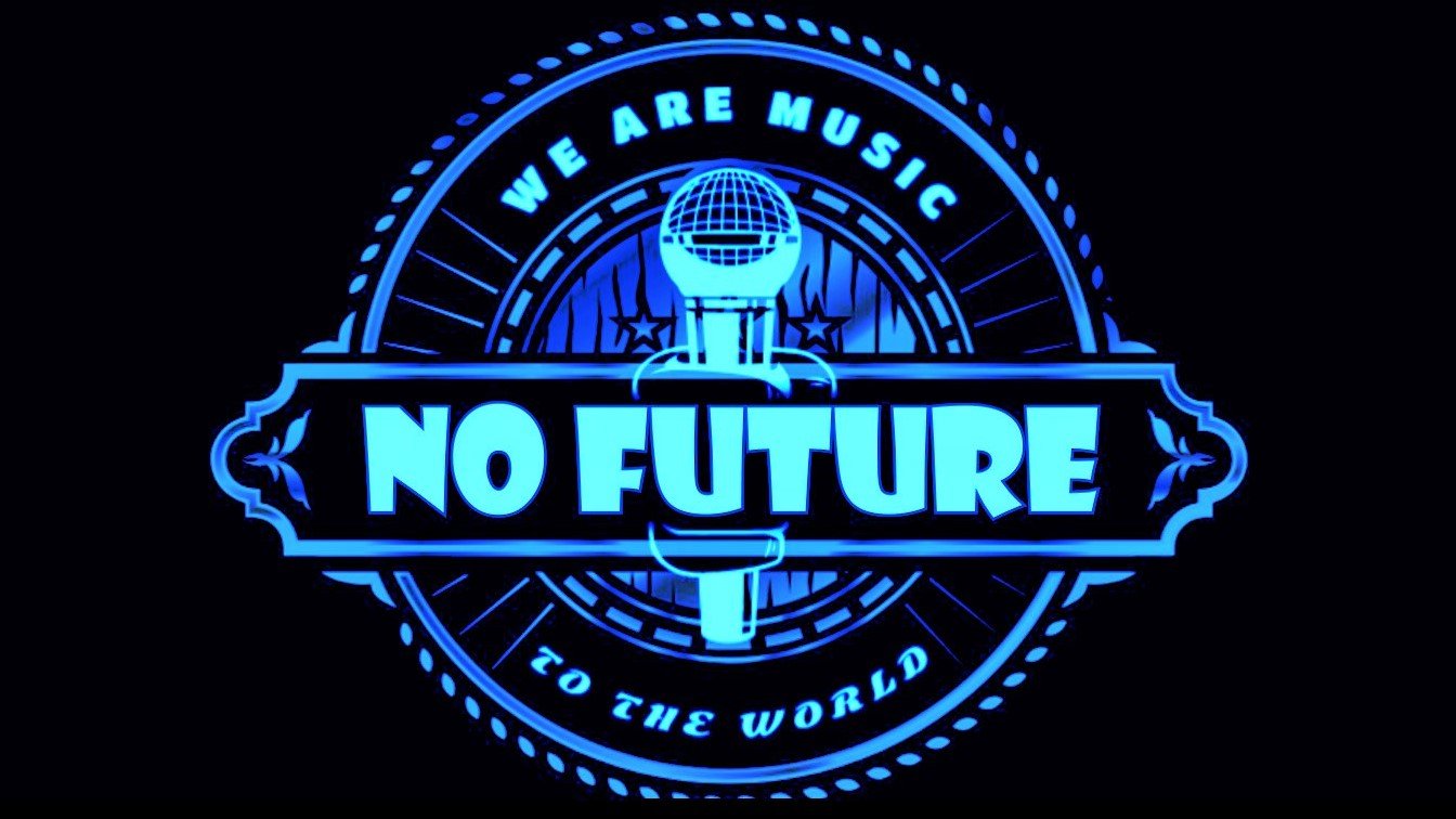 No Future Empire